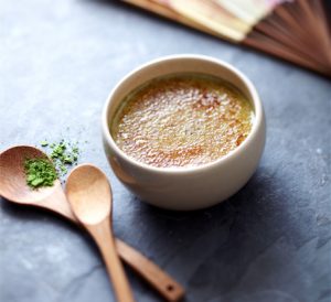 creme brulee-thermes de saint malo