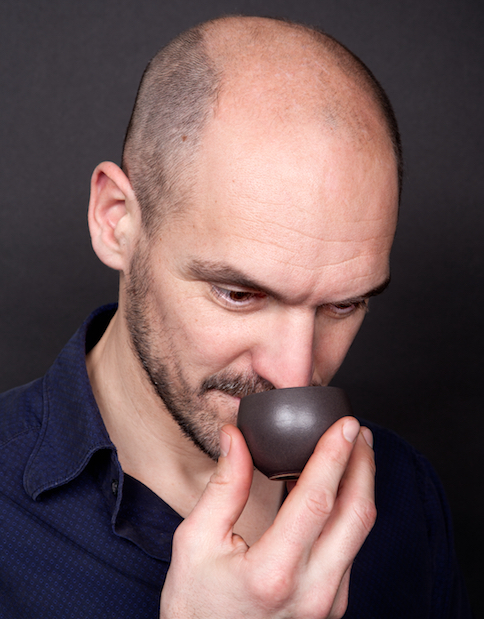 hippolyte courty portrait