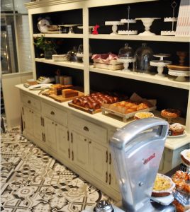 boutique stephane bouillet interieur