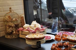 gateaux stephane bouillet