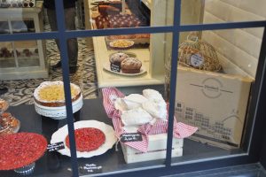 vitrine stephane bouillet