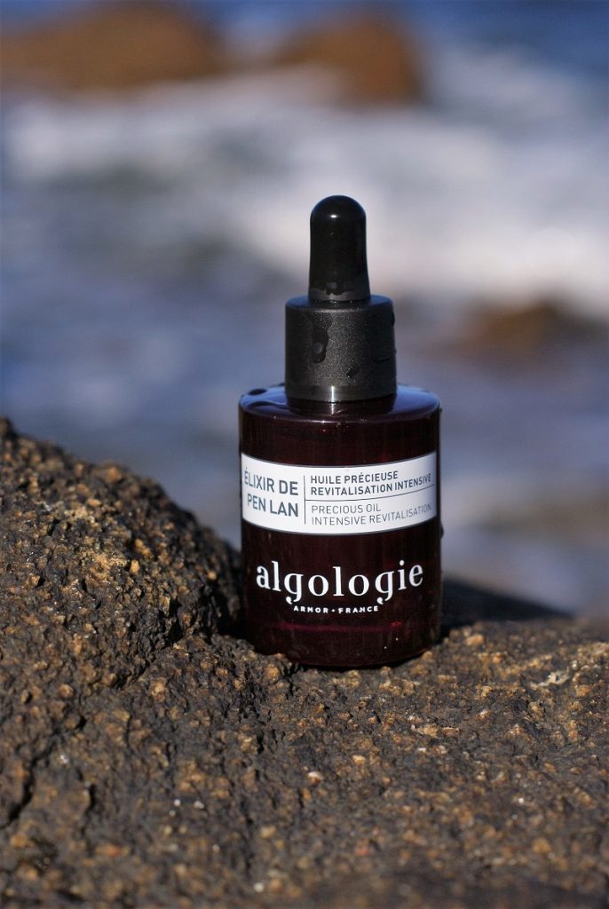 algologie
