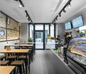 ensuite restaurant 2