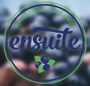 logo ensuite restaurant
