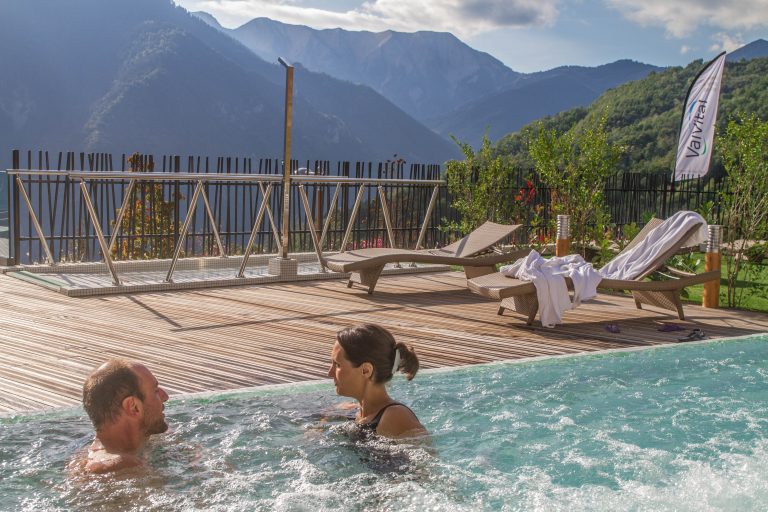 Valvital - Thermes De Roquebillière - Berthemont-les-bains Avis