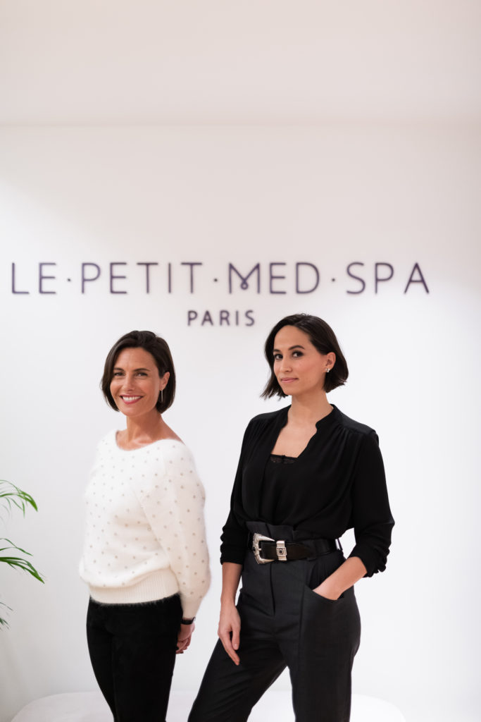 Le petit med spa paris