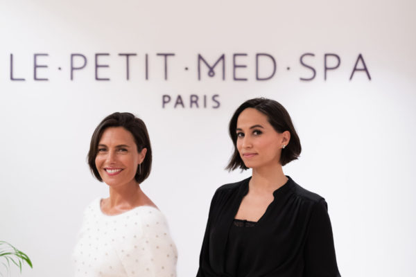 Le petit med spa paris